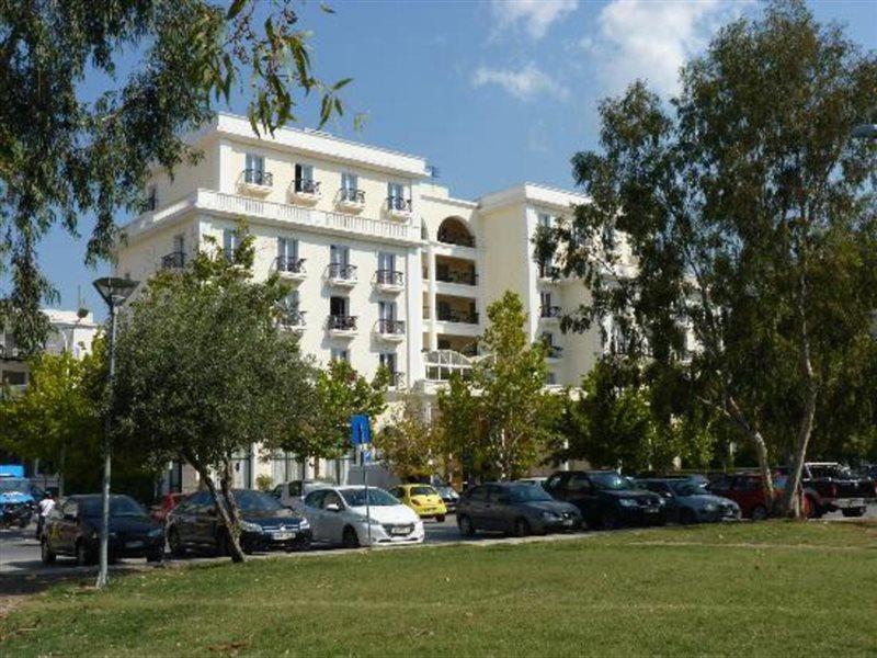 Volos Palace Exterior photo