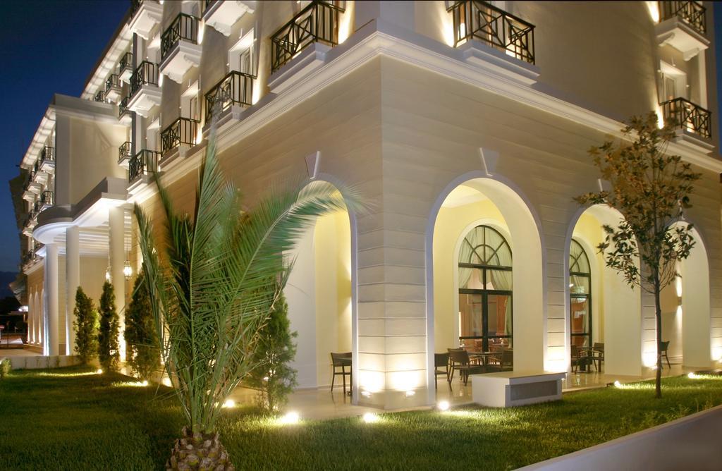 Volos Palace Exterior photo
